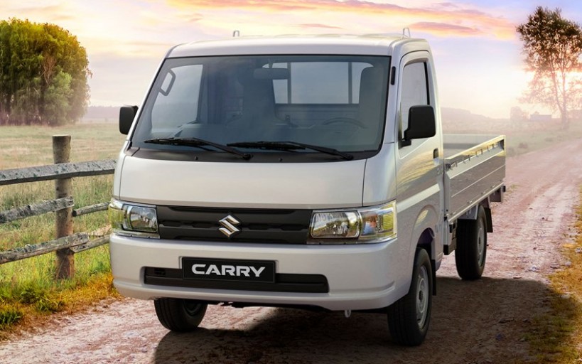 Carry Pro New 940Kg